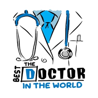 doctor T-Shirt