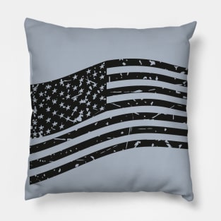 FLAG Pillow