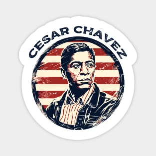 Cesar Chavez Magnet