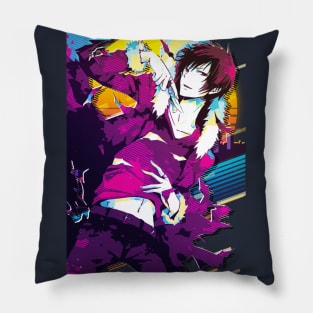 Durarara!! - Izaya Orihara Pillow