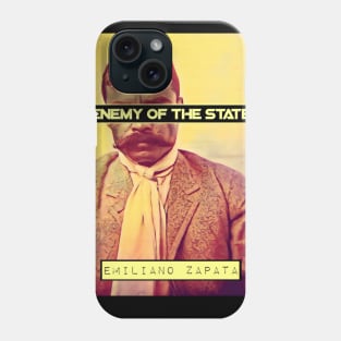 Emiliano Zapata Phone Case