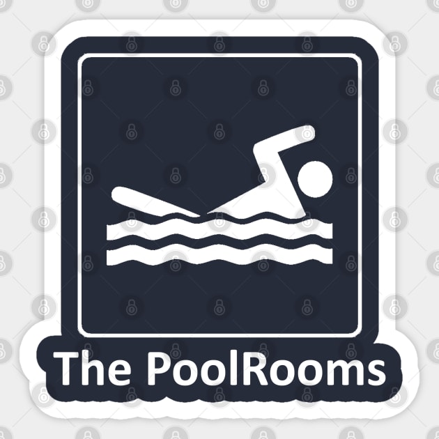 Poolrooms Theme - The Backrooms