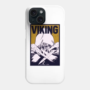 vinland saga Thorfinn Karlsefni Phone Case