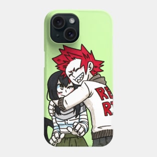 Hug!! Phone Case