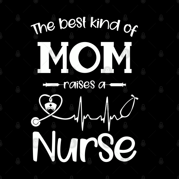 The Best Kind Of Mom Rises A Nurse by neonatalnurse