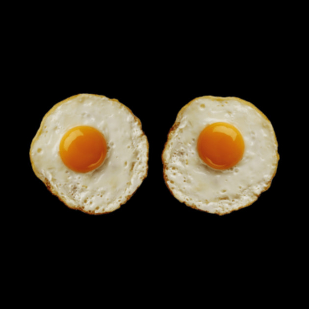 Fried Egg Fried Egg Pillow Teepublic