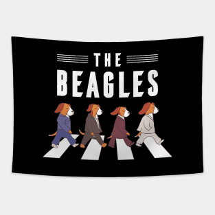 THE BEAGLES Tapestry