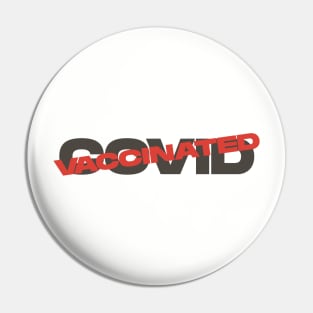 covid 19 vaccine Pin