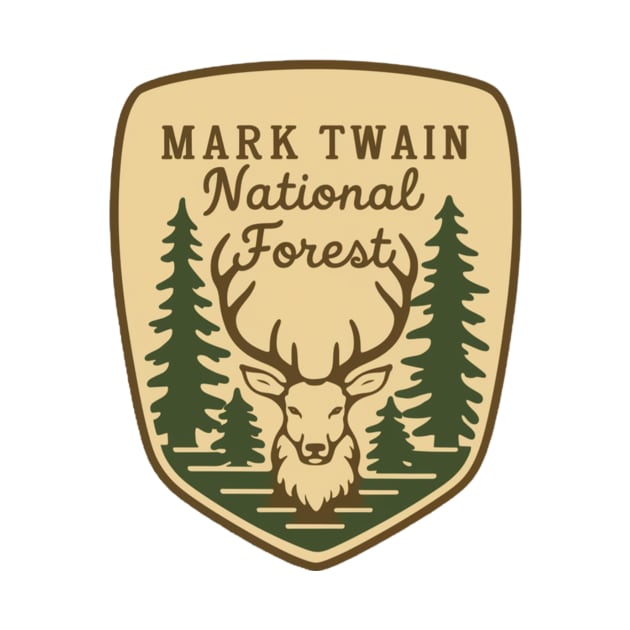 Mark Twain National Forest by Perspektiva