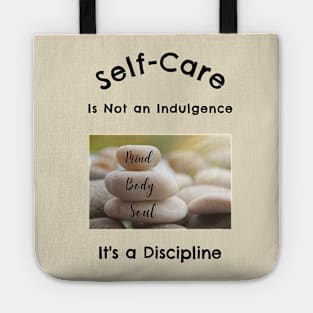 Wellness Tote