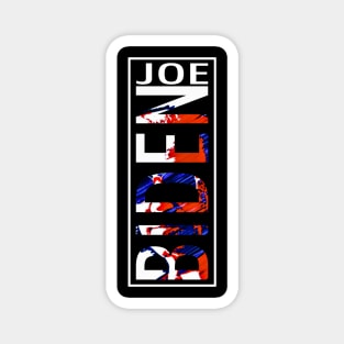 Joe Biden Magnet