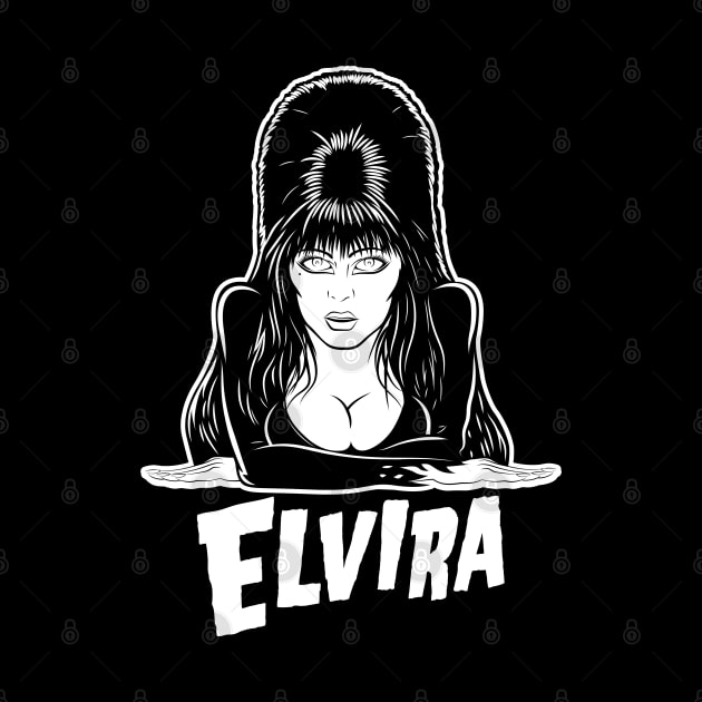 Elvira by Vamplify