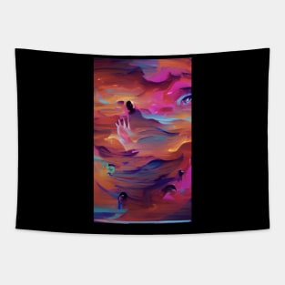 Aureate – Vipers Den – Genesis Collection Tapestry