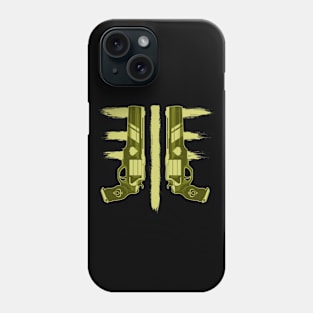 098 Forsaken Phone Case