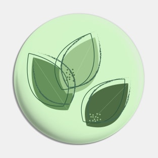 Eucalyptus Pin