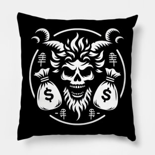 HADES Pillow