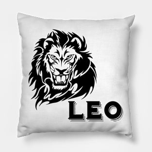 Leo Pillow