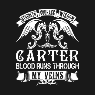 CARTER T-Shirt