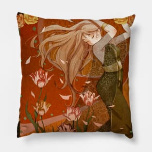 Freya Pillow