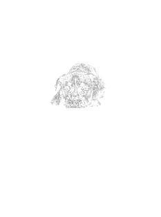 Just A Dog | Funny Dog Slogan Custom T-shirt Magnet