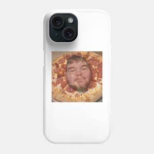 Pizza Storm Phone Case