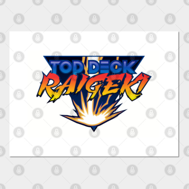 Top Deck Raigeki Yugioh Posters And Art Prints Teepublic There can be no chain link inbetween the two. teepublic