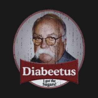 Diabeetus T-Shirt