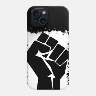 FIST BUMP Phone Case