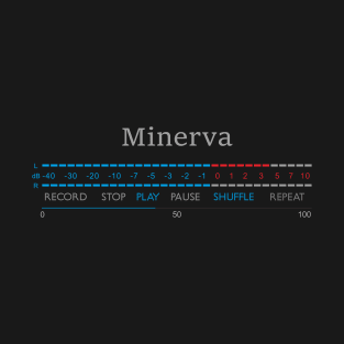 Play - Minerva T-Shirt