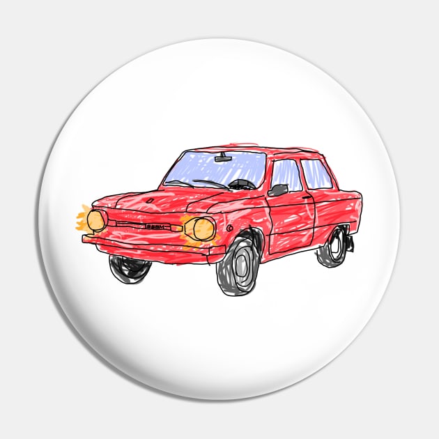ussr car Pin by Antho