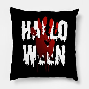 Halloween Pillow