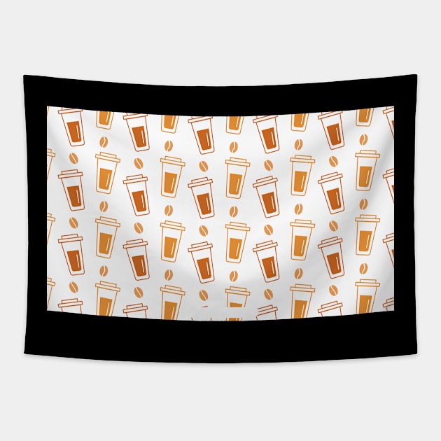 Coffee Tapestry by Bestseller