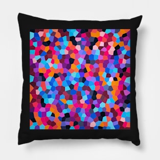 Geometrics 3 Pillow