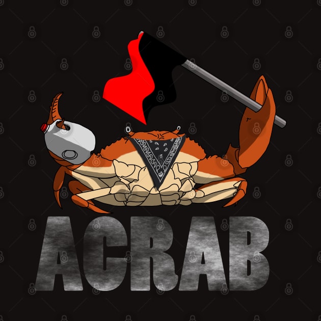 ACRAB by Peach Stone Stuff