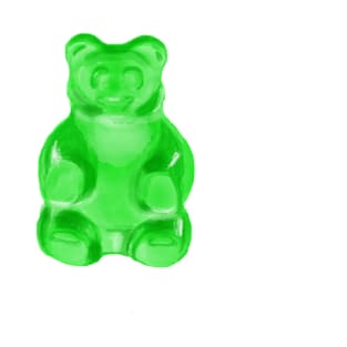 Gummy Bear T-Shirt