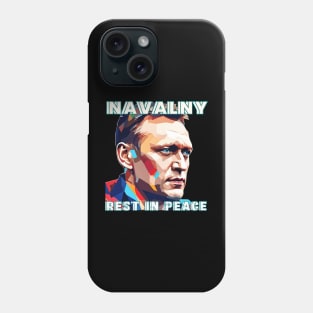 Alexei Navalny Phone Case