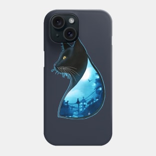 Guardians of the Night Phone Case