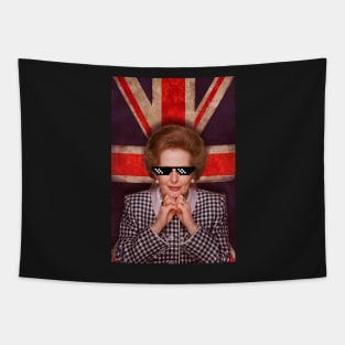 Margaret thug life New art HD Tapestry