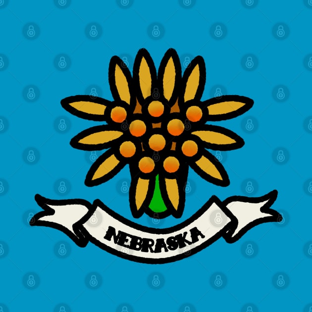 Nebraska by kmtnewsmans