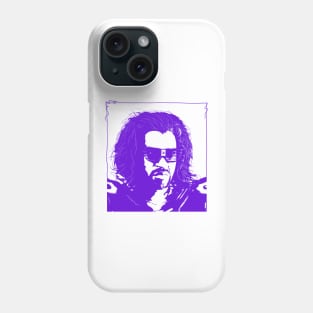 Sho Thug Nuff Phone Case