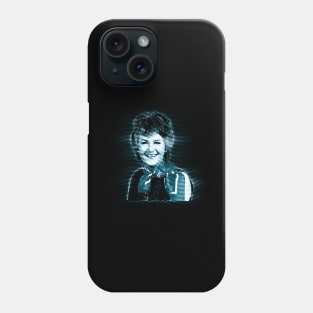 Retro Arthur Comedian Women Men Phone Case