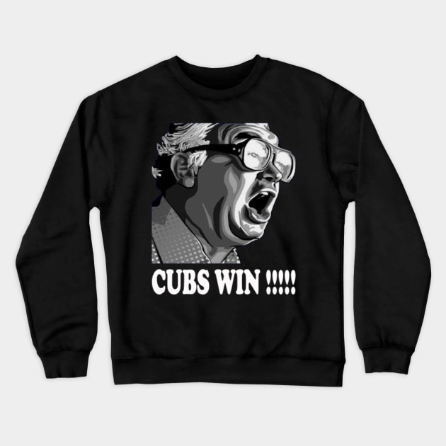 chicago cubs world series polo shirt
