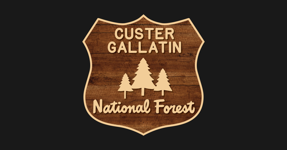 Custer Gallatin National Forest Custer Gallatin National Forest