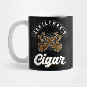 Tobacco Mugs Teepublic