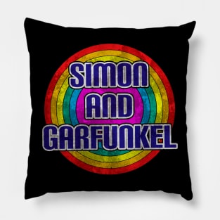 Simon adn Pillow