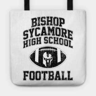 Bishop Sycamore High School Centurions Football (Variant) Tote