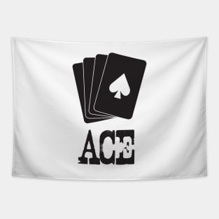 Ace Tapestry