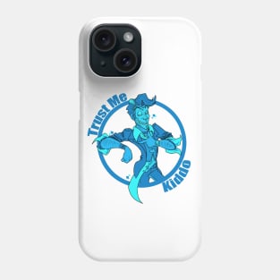 Trust Me Kiddo Phone Case