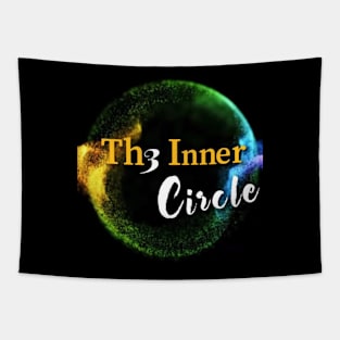 Th3innercircle Tapestry