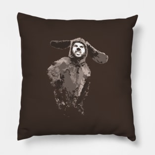 Wilfred Pillow